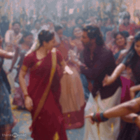 Vartika GIF by Think Music