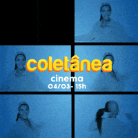 Cinema GIF by Rede Minas