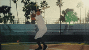 Home Run Baseball GIF by Red Bull