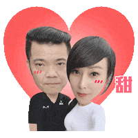 Sticker by PGTalk