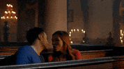 church sin GIF by You, Me, and The Apocalypse