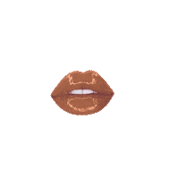 Makeup Kiss Sticker by Lotus_Herbals