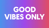 Good Vibes Design GIF by 2TON Agency