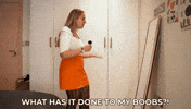 New Clothes Style GIF by HannahWitton