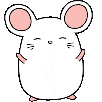 Happy Fun Sticker by Otah & Friends