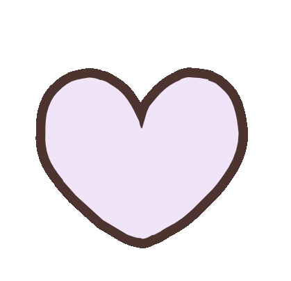I Love You Heart Sticker