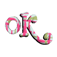 Happy Fun Sticker