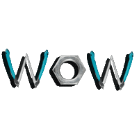 Fun Wow Sticker