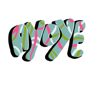 Hein Wow Sticker