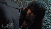 sexy paz de la huerta GIF by Nurse3D