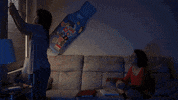 Wake Up Morning GIF by Comedy Central