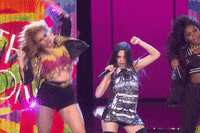 Fifth Harmony GIF by Radio Disney