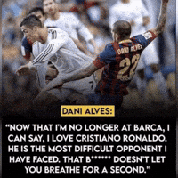 Dani Alves GIF