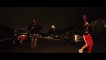 hip hop rap GIF by Verticals Agency