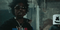 sob x rbe dont save me GIF by Marshmello
