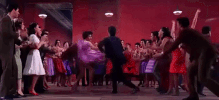 west side story film GIF