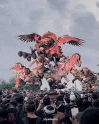 Ogohogoh GIF