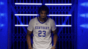 College Basketball Sport GIF by Kentucky Men’s Basketball. #BuiltDifferent