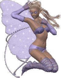 Fantasy Sticker