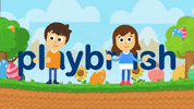 teamplaybrush playbrush GIF