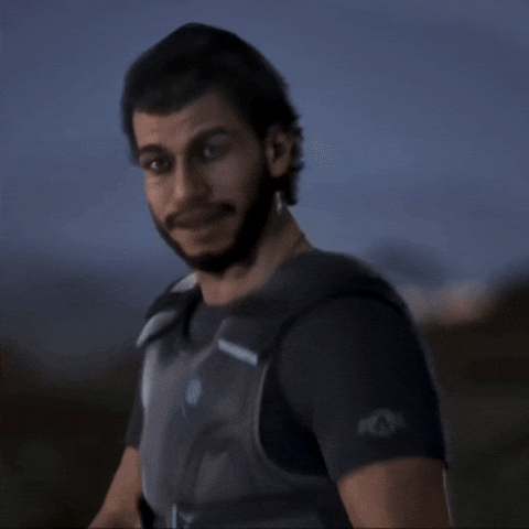 Excited Lets Go GIF by MindsEyeMemories