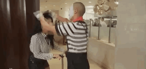 pentatonix a not so silent night GIF by NBC