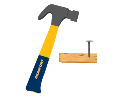 Brasfort_Waft giphyupload tools madeira serra Sticker