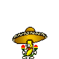 mexico mexican Sticker