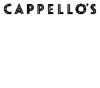 Sticker by Cappellos