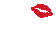 Lips Kiss Sticker by Serenity MedSpa