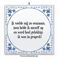 Humor Ontspanning GIF by Tegelspreuken.nl