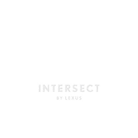 intersectbylexusdubai ibl intersect intersectbylexus intersectbylexusdubai Sticker