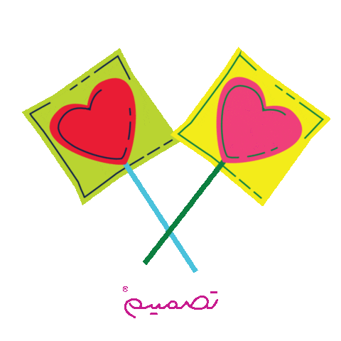 Heart Love Sticker by Tasmeem