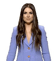 style what Sticker by CTV's Your Morning