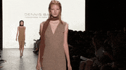 new york fashion week 2016 GIF by NYFW: The Shows