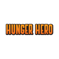 Thank A Hunger Hero Sticker by nokidhungry