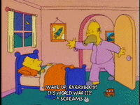homer simpson episode 10 GIF