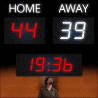 39 Away GIF