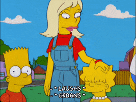 bart simpson episode 21 GIF