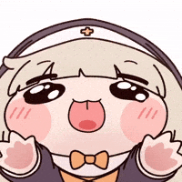 Tongue Go GIF