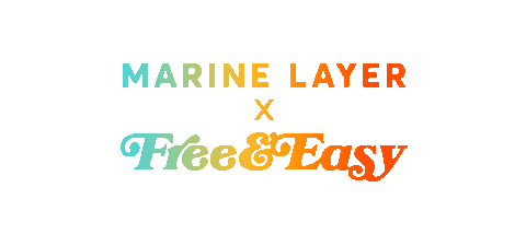 Sticker by Free & Easy