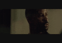 angry denzel GIF