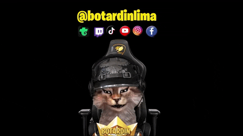 botardin giphygifmaker live gato peru GIF