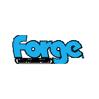 Logo Cars Sticker by Forge Motorsport