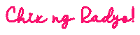 Kjgifs Sticker