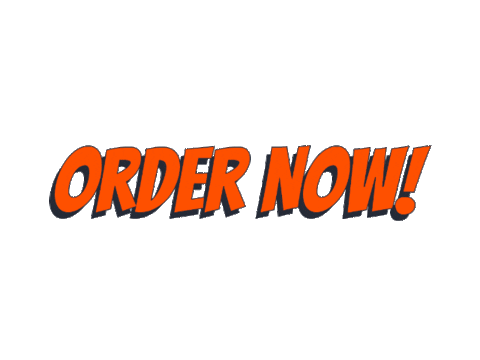 fooody4u giphyupload order now Ordering fooody4u Sticker