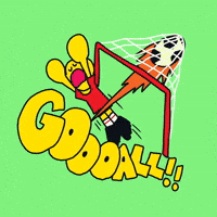 UEFA Champions League Goal!