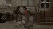 Voice Bess GIF by Apple TV+