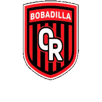 Futbolsanjavier Sticker