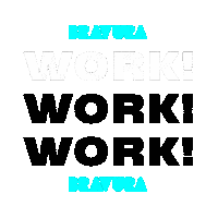 Bravura Sticker by Fagner Urcezino